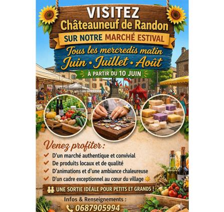 marché-Chateauneuf