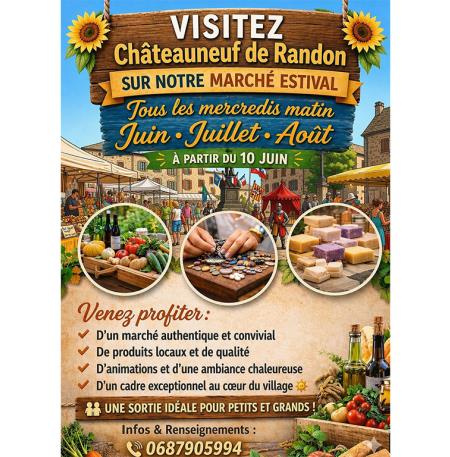 marché-Chateauneuf