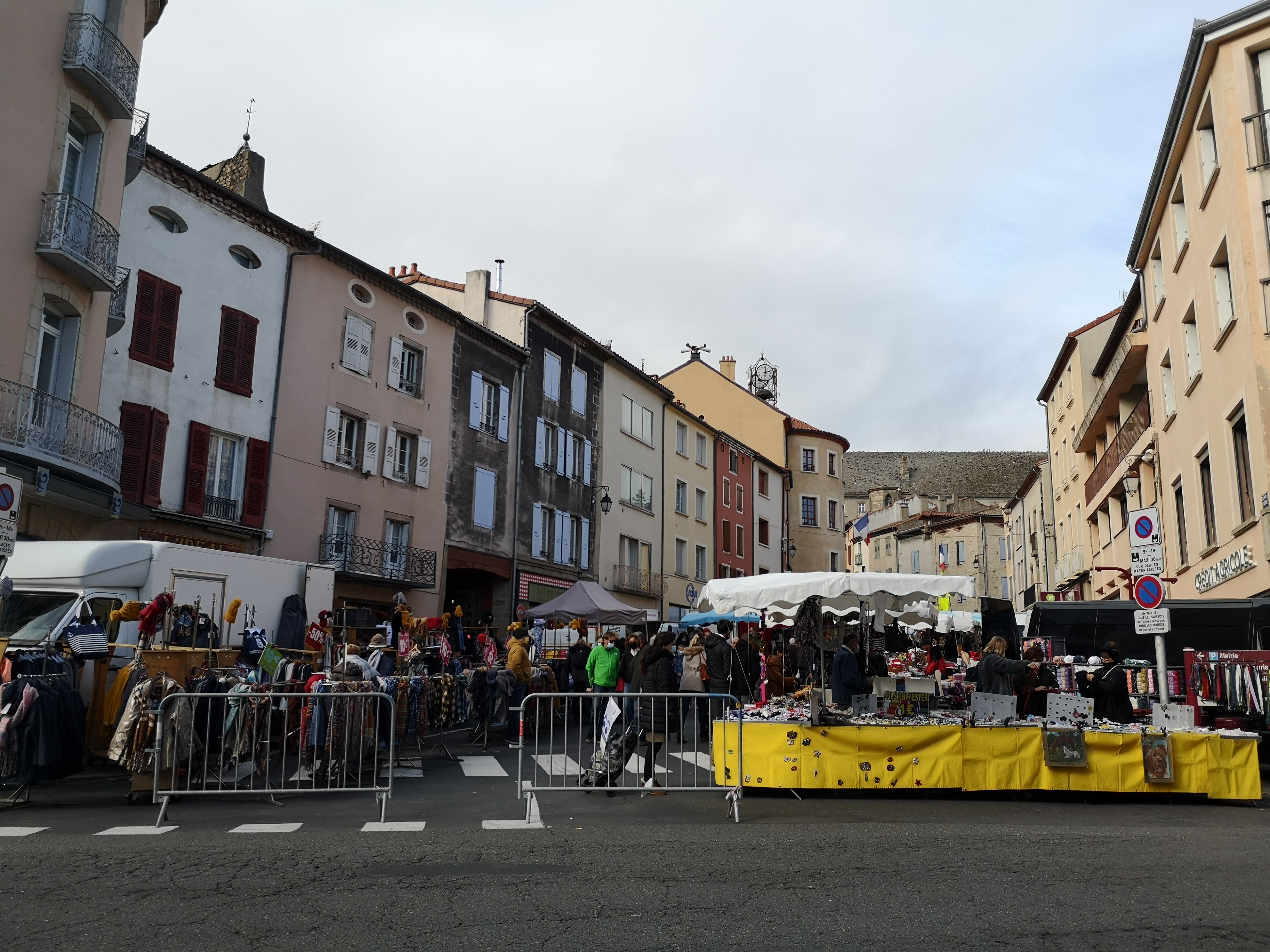 CAMPING LE PONT DE BRAYE, Chastanier - photo 14