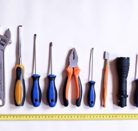 outils reparation