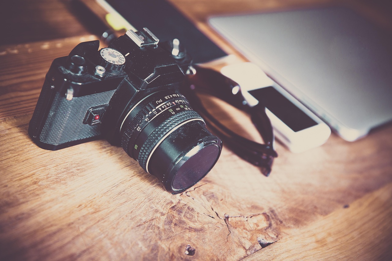 LA SEMAINE HIVERNALE DE LA BIBLIO : EXPOSITION DE PHOTOGRAPHIES