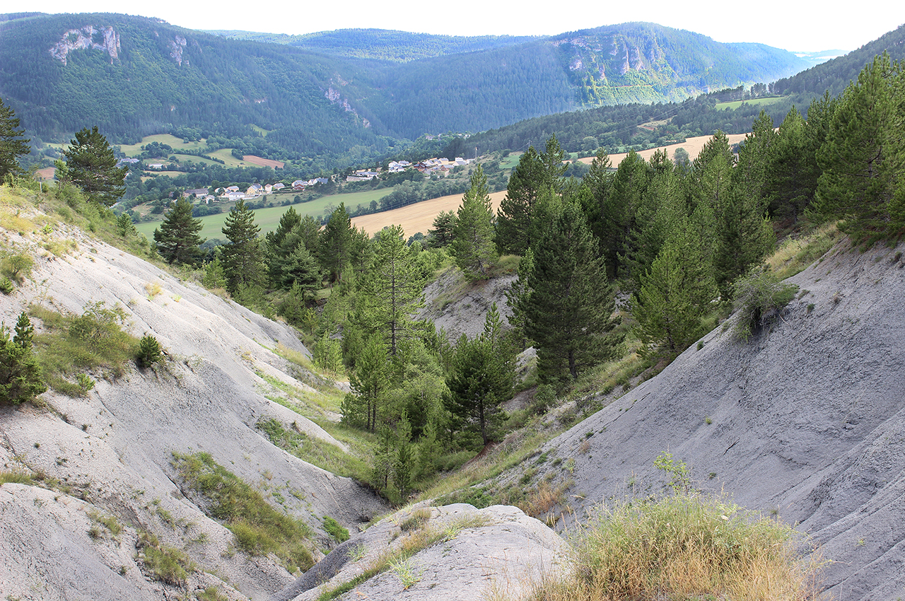 Le Chemin des Ecoliers