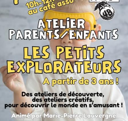mars - 7 - les petits explorateurs