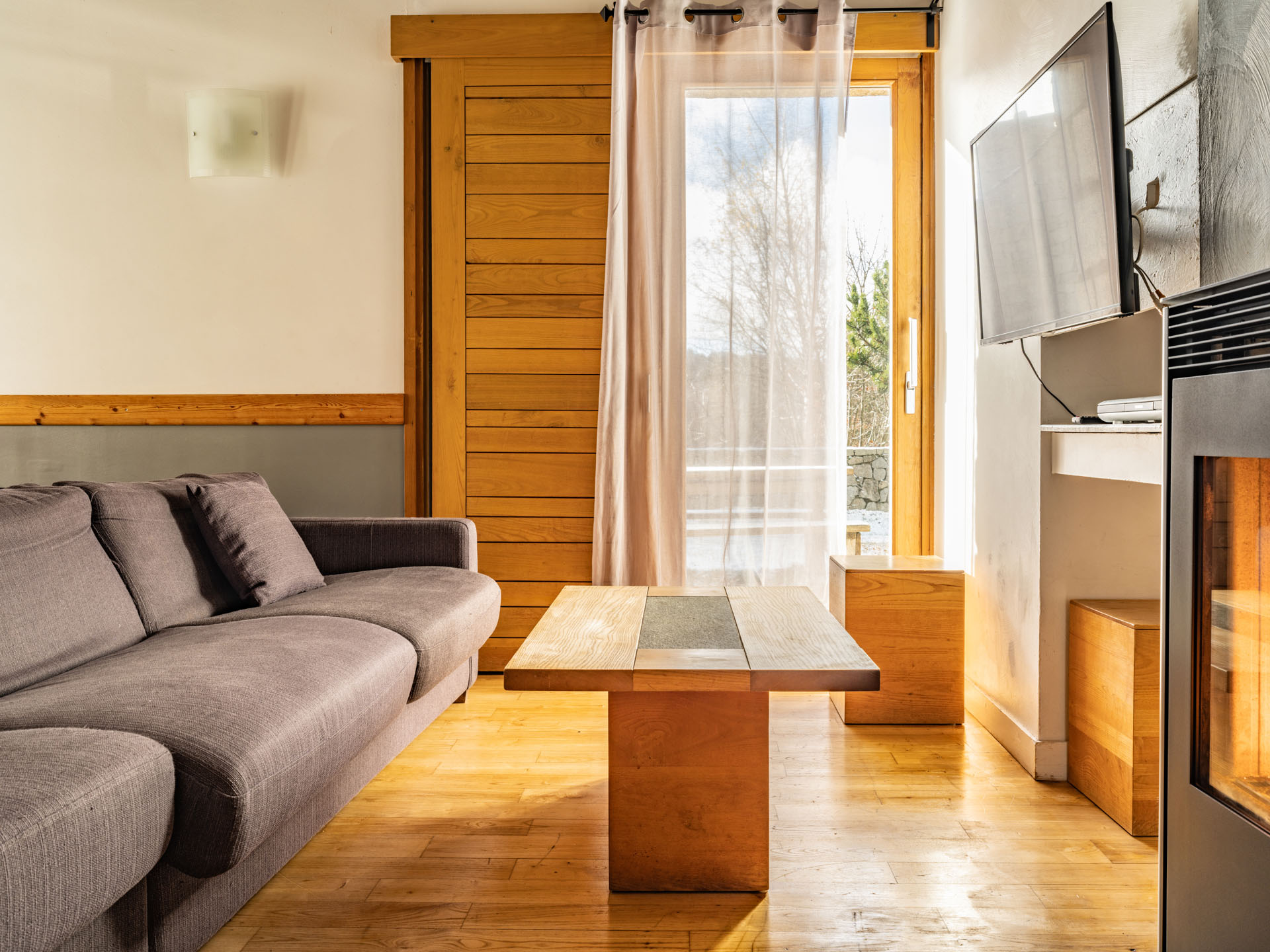 VILLAGE DE GITES DU MAS DE LA BARQUE GITE 6 PERSONNES PREMIUM, Vialas - photo 25