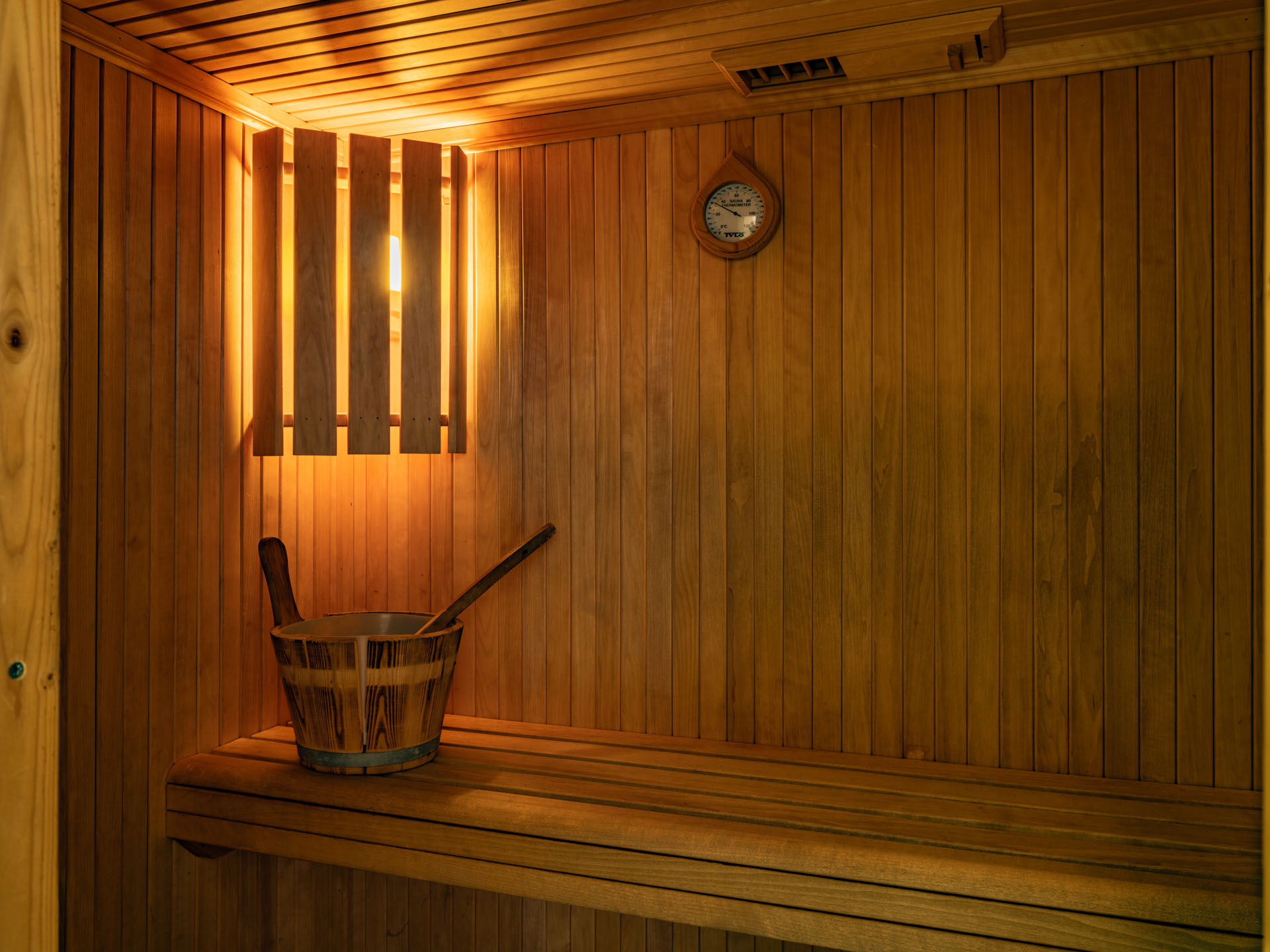 VILLAGE DE GITES DU MAS DE LA BARQUE 6-8 PERSONNES CONFORT - photo 5