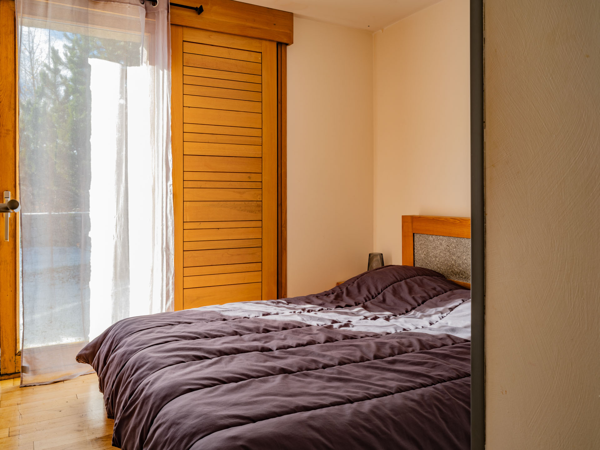 DESTINATION NATURE LE MAS DE LA BARQUE, Vialas - photo 7