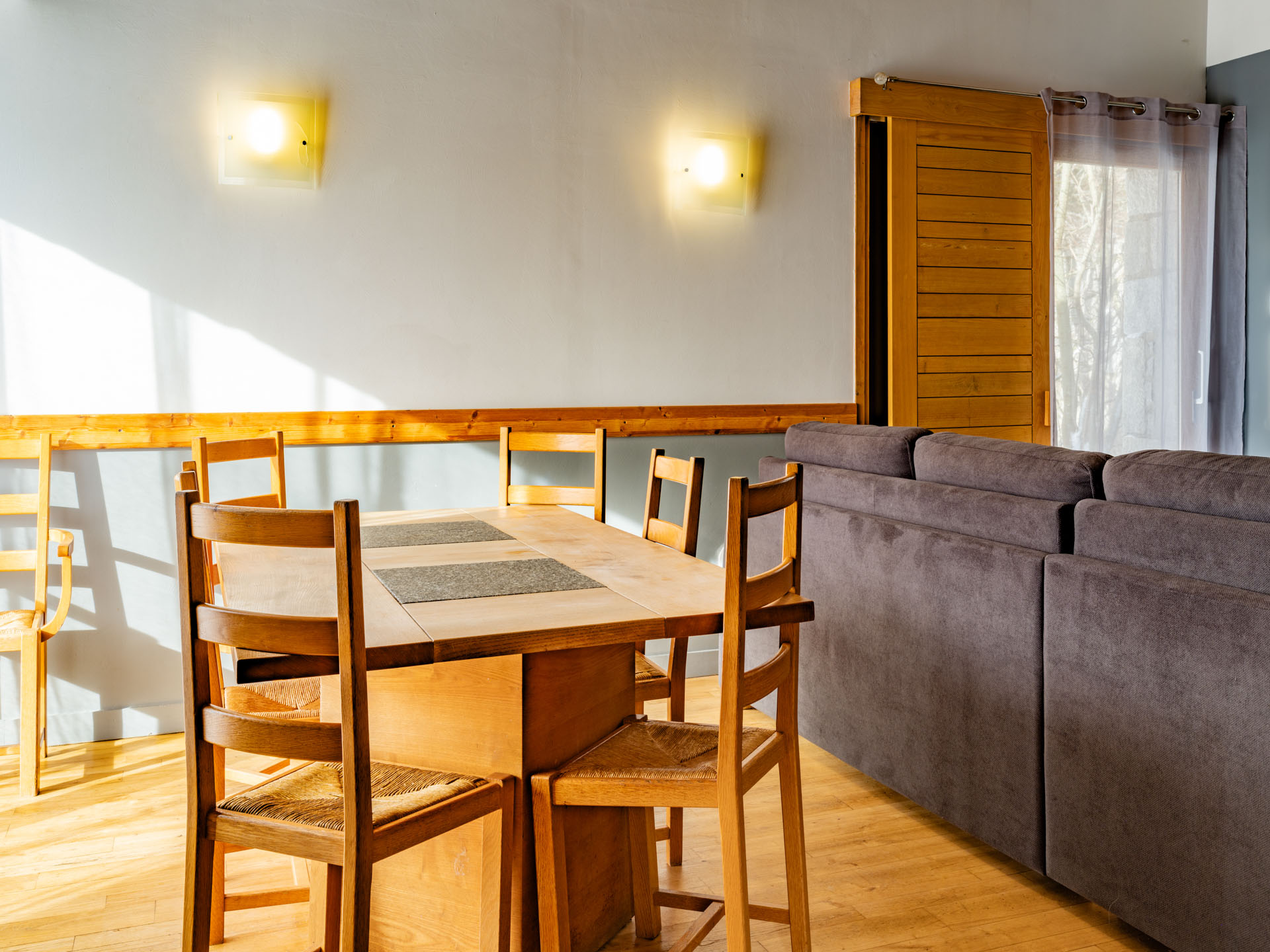 VILLAGE DE GITES DU MAS DE LA BARQUE GITE 6 PERSONNES PREMIUM, Vialas - photo 21