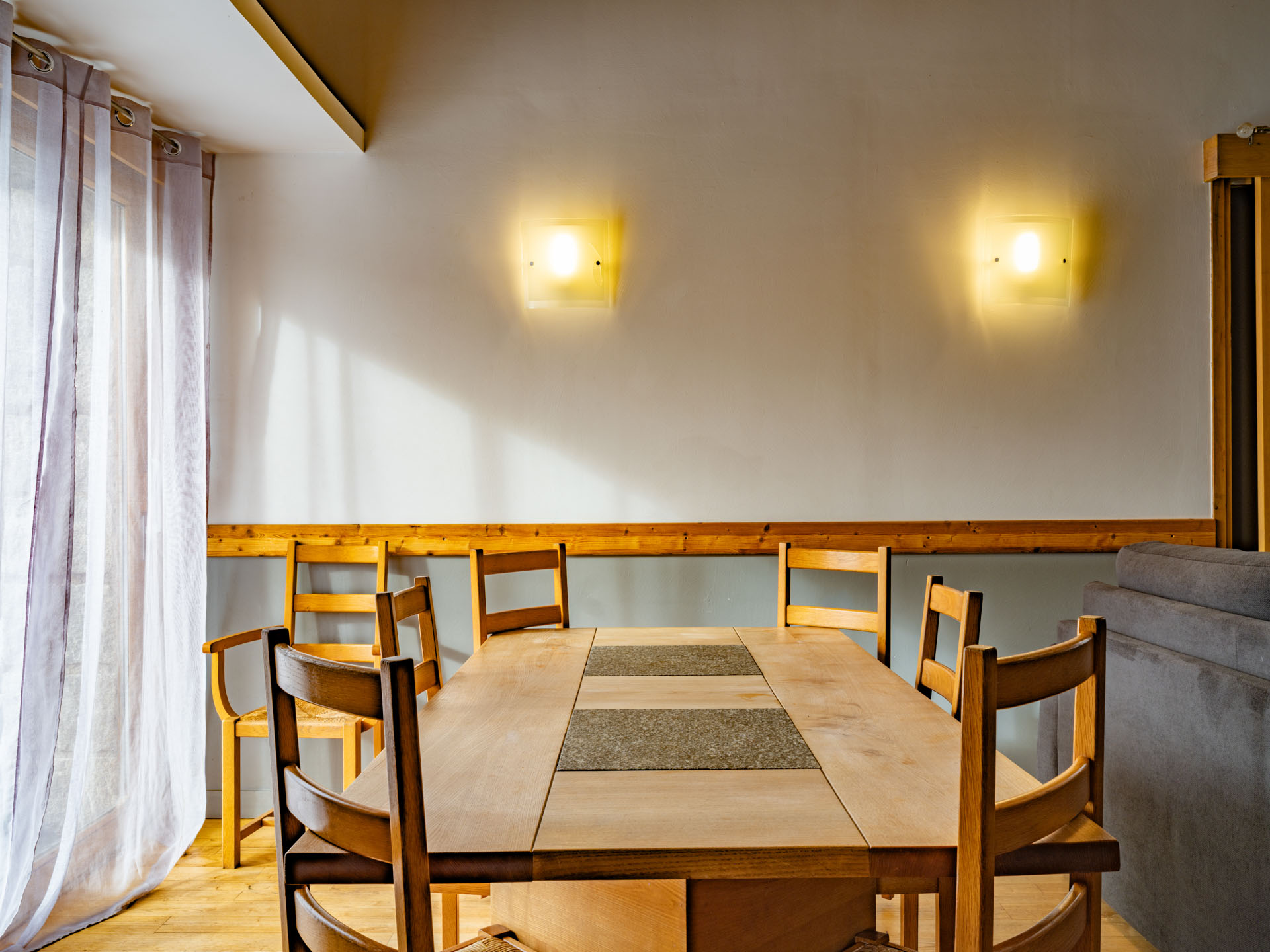 VILLAGE DE GITES DU MAS DE LA BARQUE GITE 6 PERSONNES PREMIUM, Vialas - photo 19