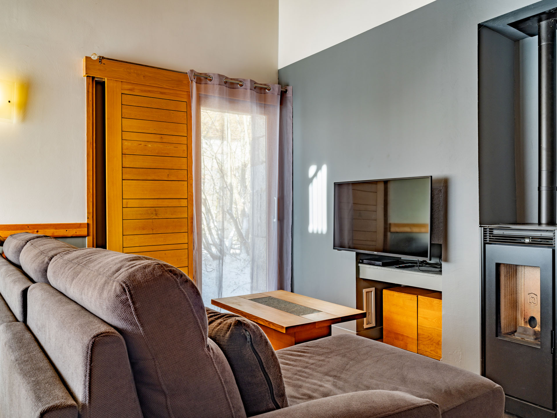 VILLAGE DE GITES DU MAS DE LA BARQUE 6-8 PERSONNES CONFORT - photo 3