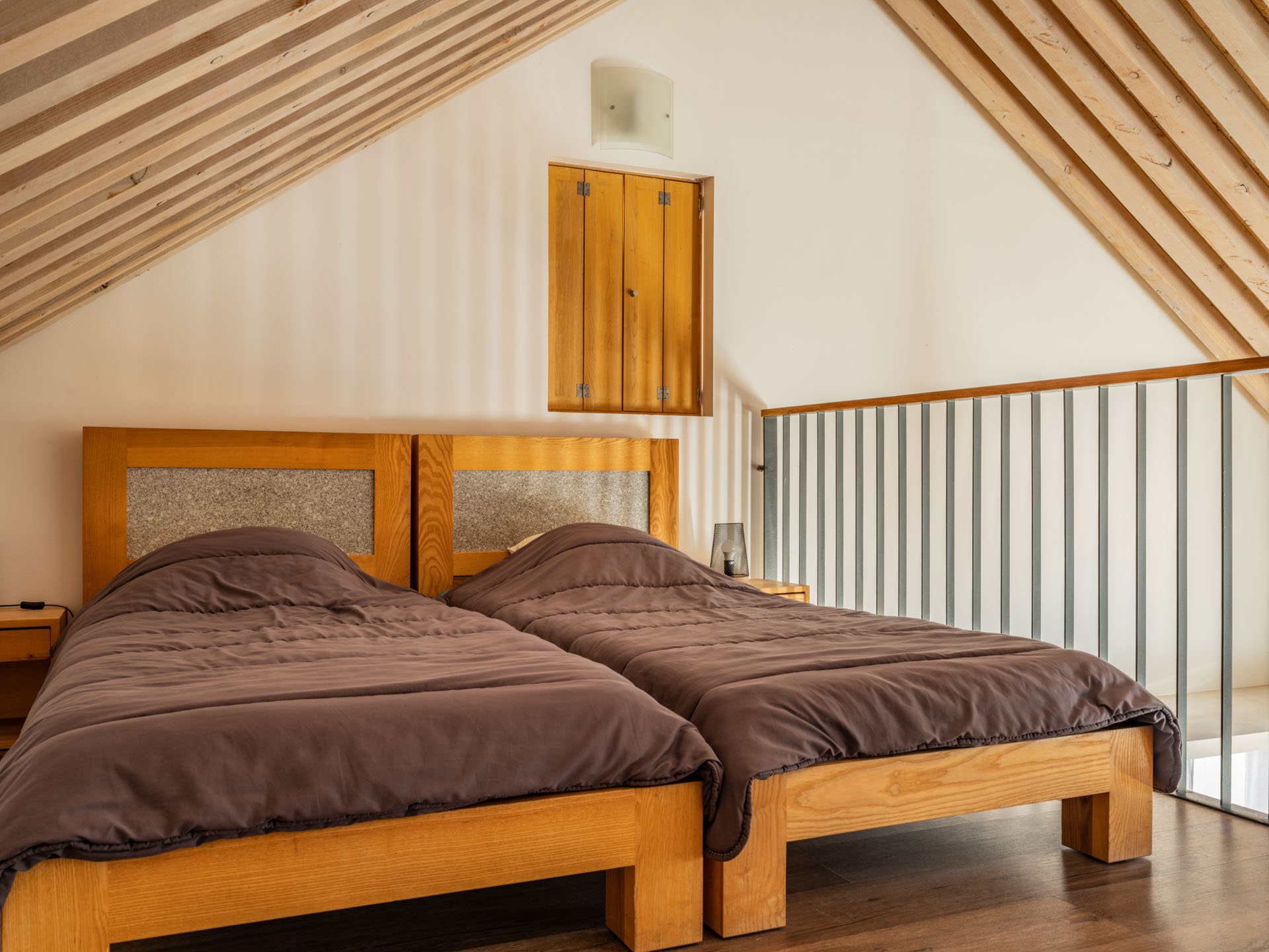 VILLAGE DE GITES DU MAS DE LA BARQUE 6-8 PERSONNES CONFORT - photo 2