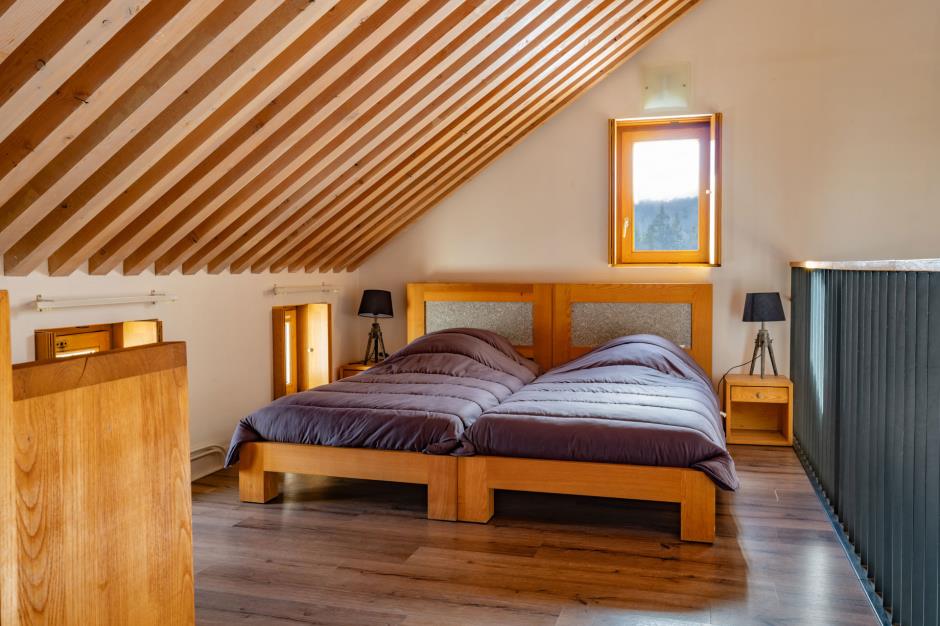 mas de la barque gite lozere cevennes (20) confort et premium 