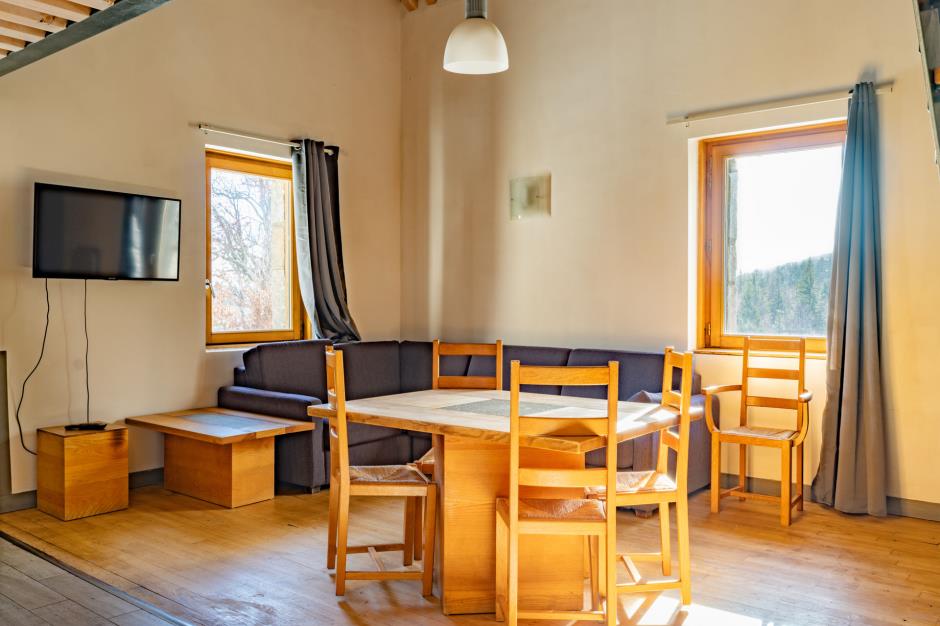 mas de la barque gite lozere cevennes (22) confort et premium 