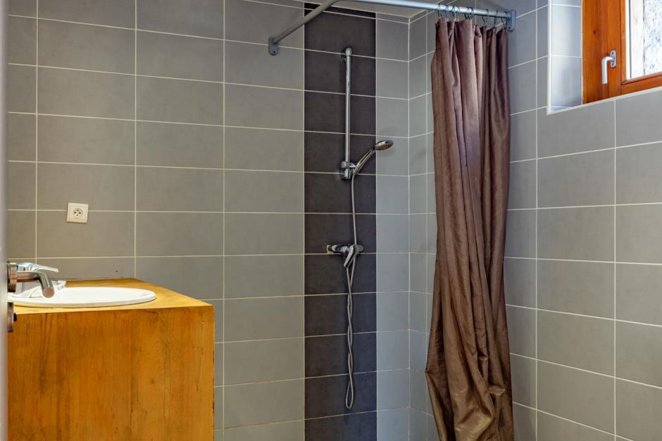 mas de la barque gite lozere cevennes (23) duplex 