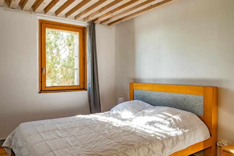 mas de la barque gite lozere cevennes (24) duplex 