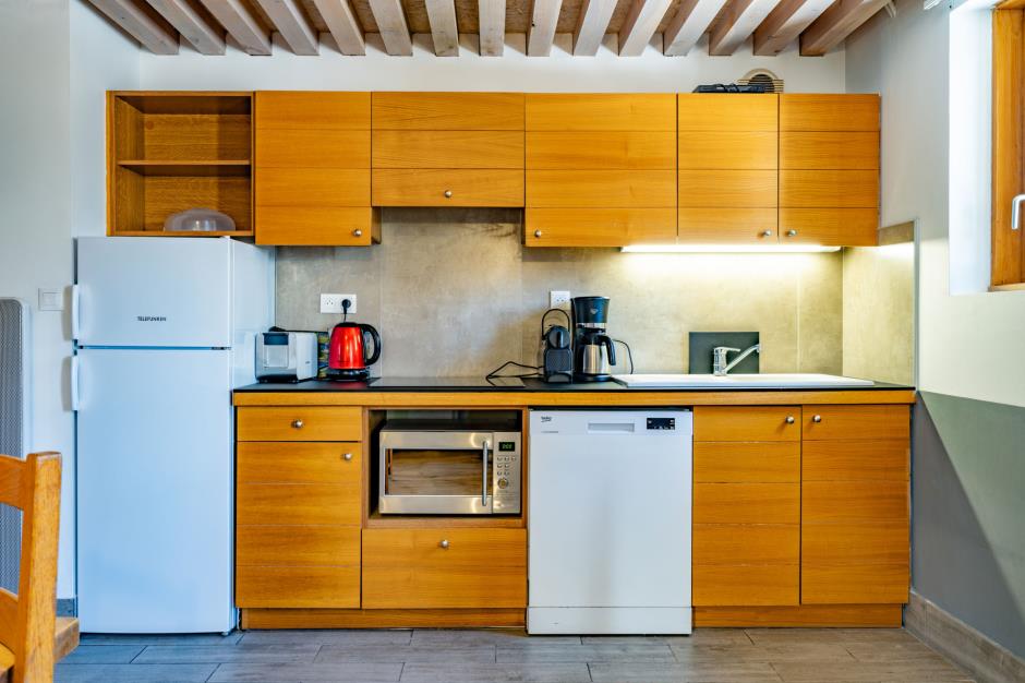 mas de la barque gite lozere cevennes (26) duplex 