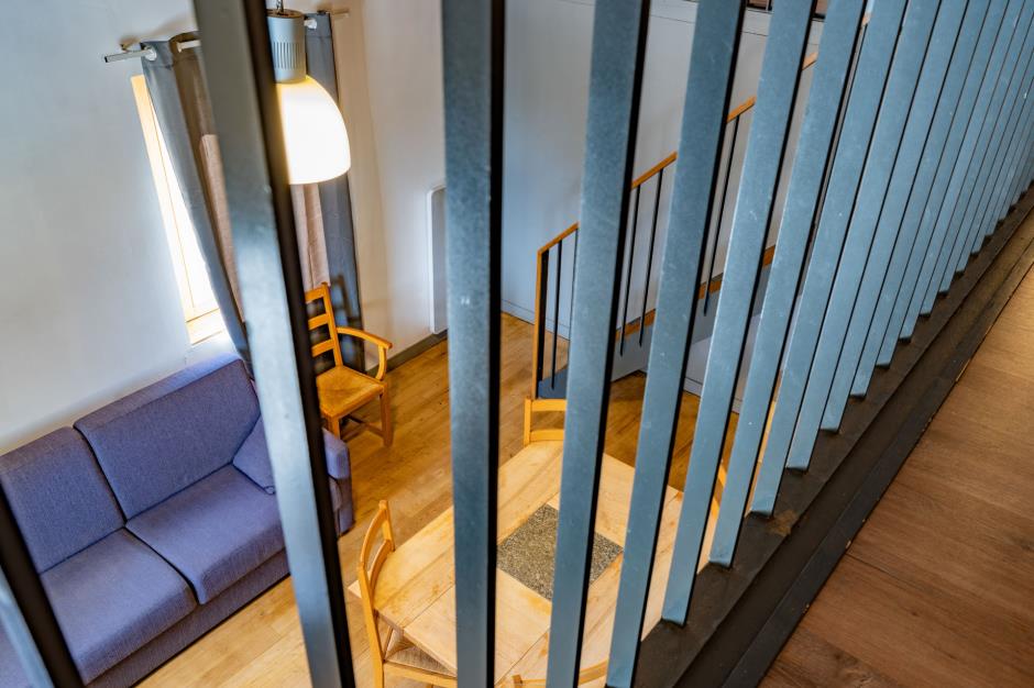 mas de la barque gite lozere cevennes (29) duplex 