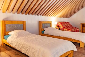 mas de la barque gite lozere cevennes (30) duplex