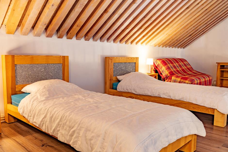 mas de la barque gite lozere cevennes (30) duplex 