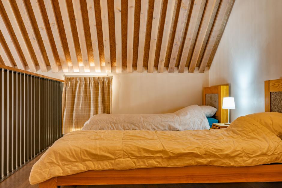 mas de la barque gite lozere cevennes (32) duplex 