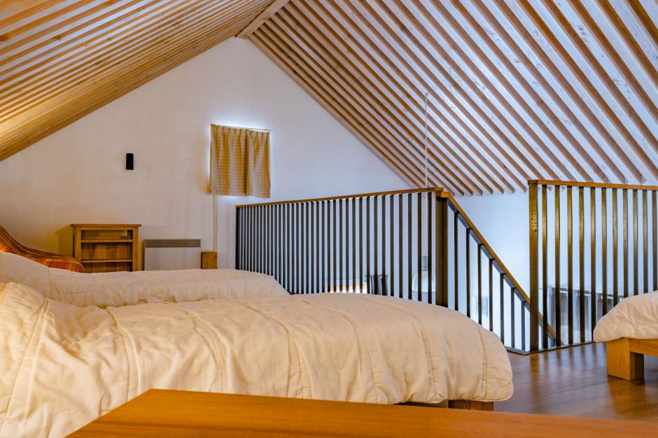 mas de la barque gite lozere cevennes (33) duplex 