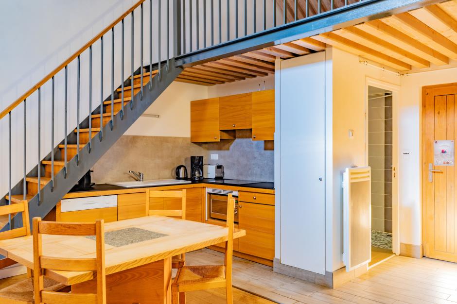 mas de la barque gite lozere cevennes (39) duplex 