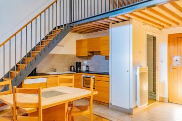 mas de la barque gite lozere cevennes (39) duplex