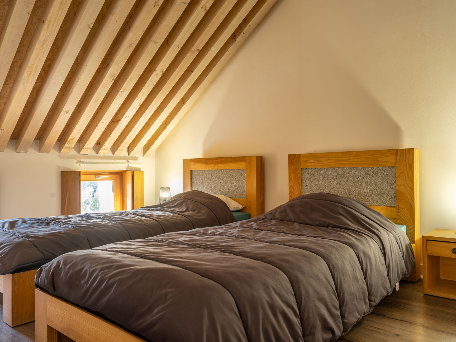 VILLAGE DE GITES DU MAS DE LA BARQUE GITE 6 PERSONNES PREMIUM, Vialas - photo 18