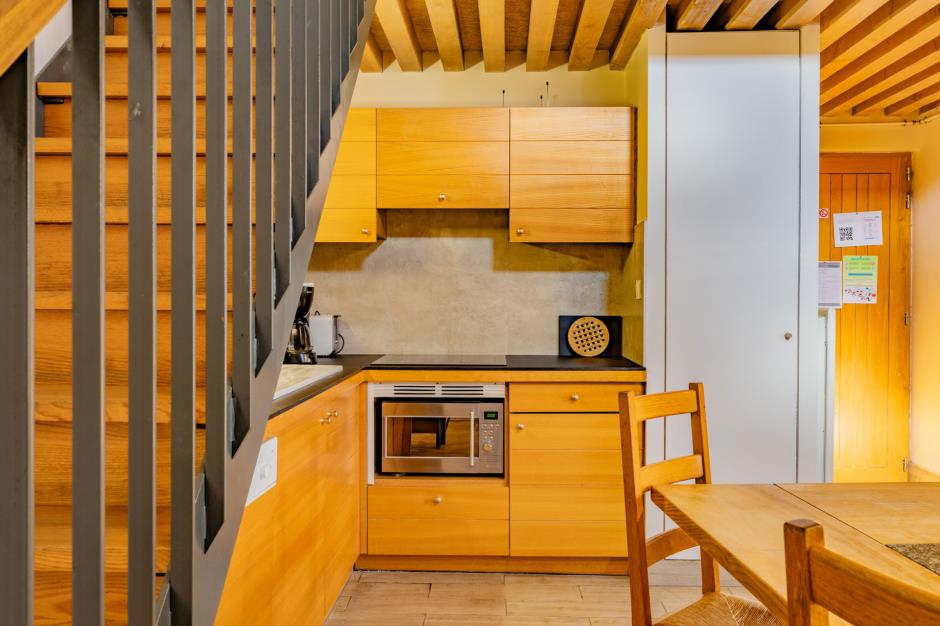 mas de la barque gite lozere cevennes (42) duplex 