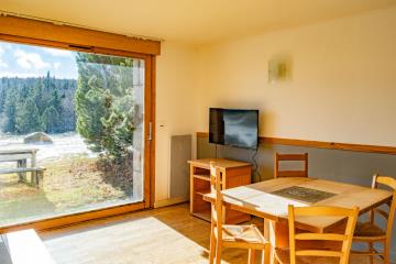 mas de la barque gite lozere cevennes (45) plain pied