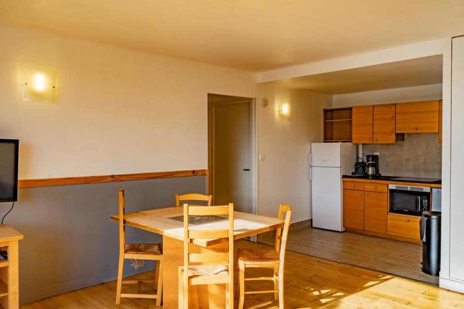 mas de la barque gite lozere cevennes (46) plain pied 