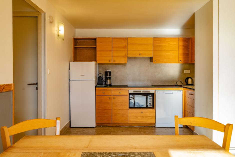 mas de la barque gite lozere cevennes (47) plain pied 