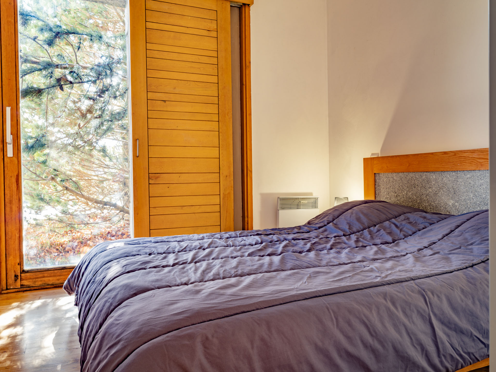 VILLAGE DE GITES DU MAS DE LA BARQUE APPARTEMENT 2-4 PERS. PLAIN PIED - photo 4