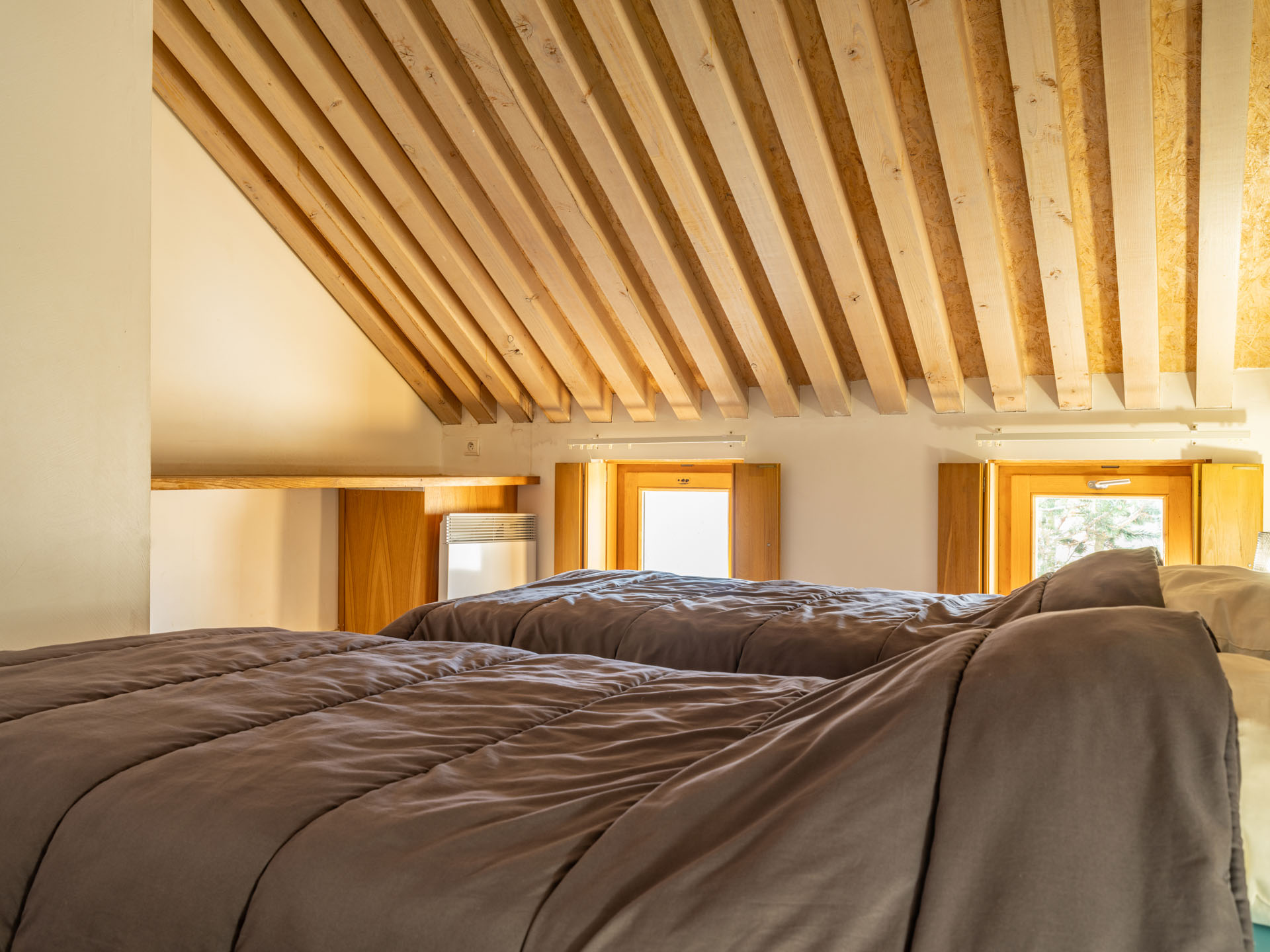 VILLAGE DE GITES DU MAS DE LA BARQUE GITE 6 PERSONNES PREMIUM - photo 5