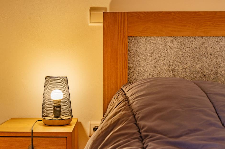 mas de la barque gite lozere cevennes (52) plain pied 