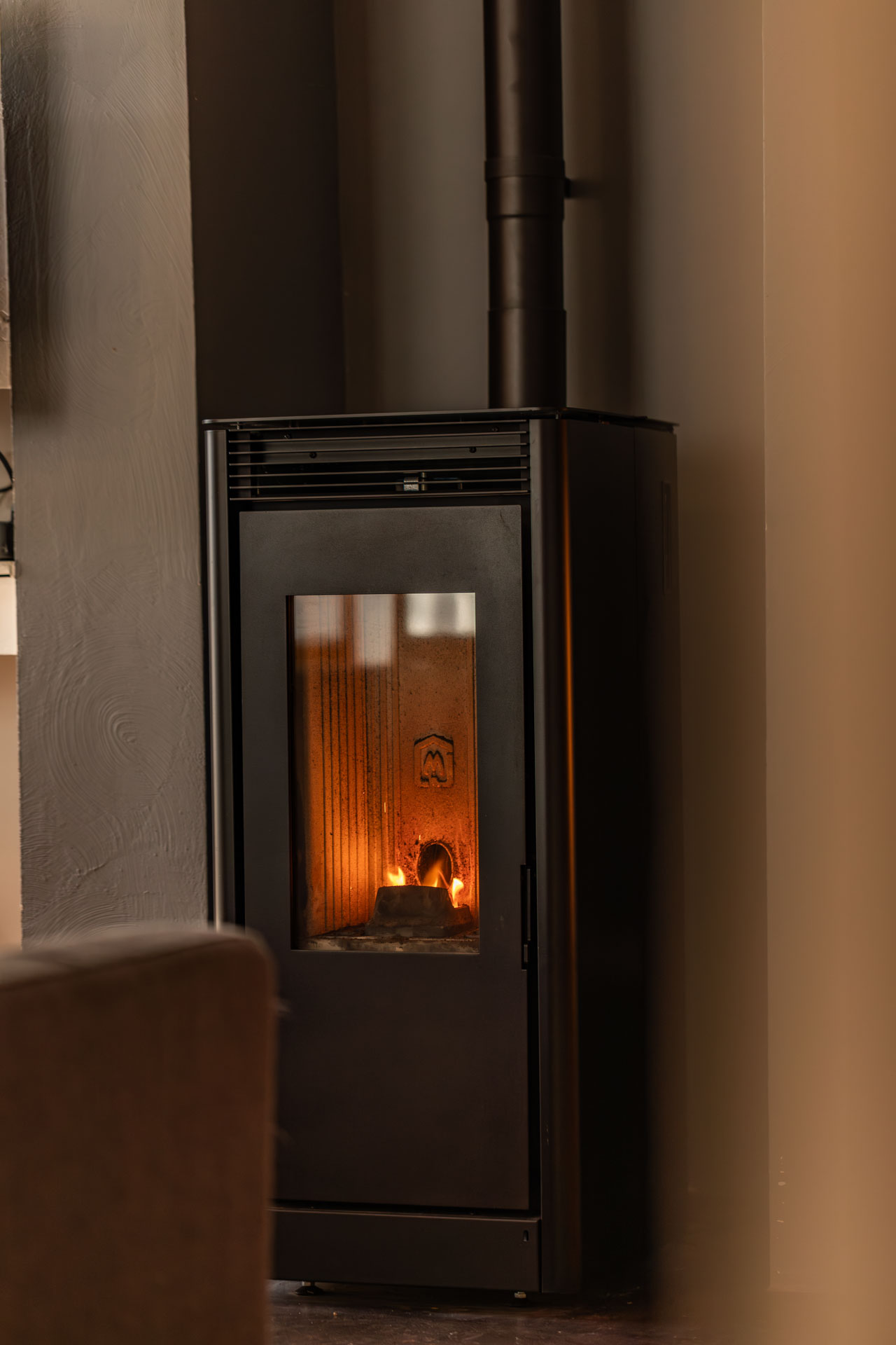 VILLAGE DE GITES DU MAS DE LA BARQUE GITE 6 PERSONNES PREMIUM, Vialas - photo 14