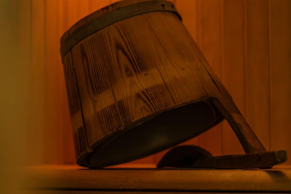 mas de la barque gite lozere cevennes (57) sauna confort et premium 