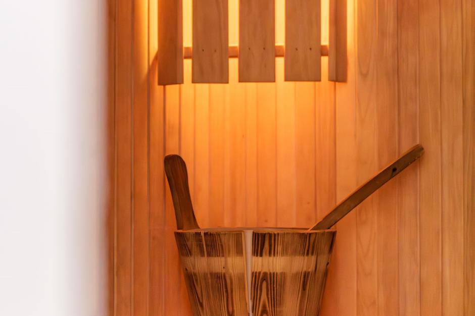 mas de la barque gite lozere cevennes (59) sauna confort et premium 