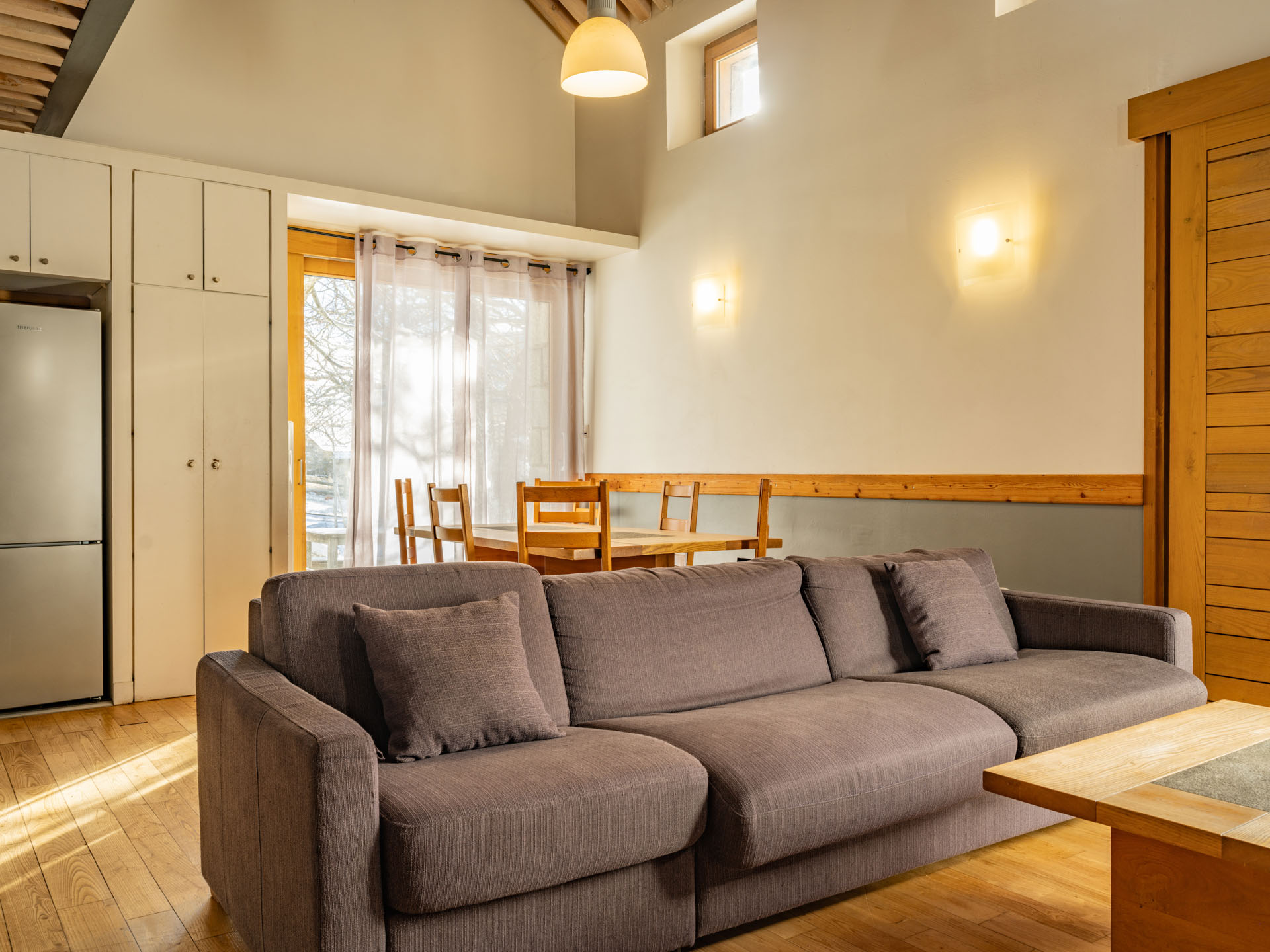 VILLAGE DE GITES DU MAS DE LA BARQUE GITE 6 PERSONNES PREMIUM, Vialas - photo 23