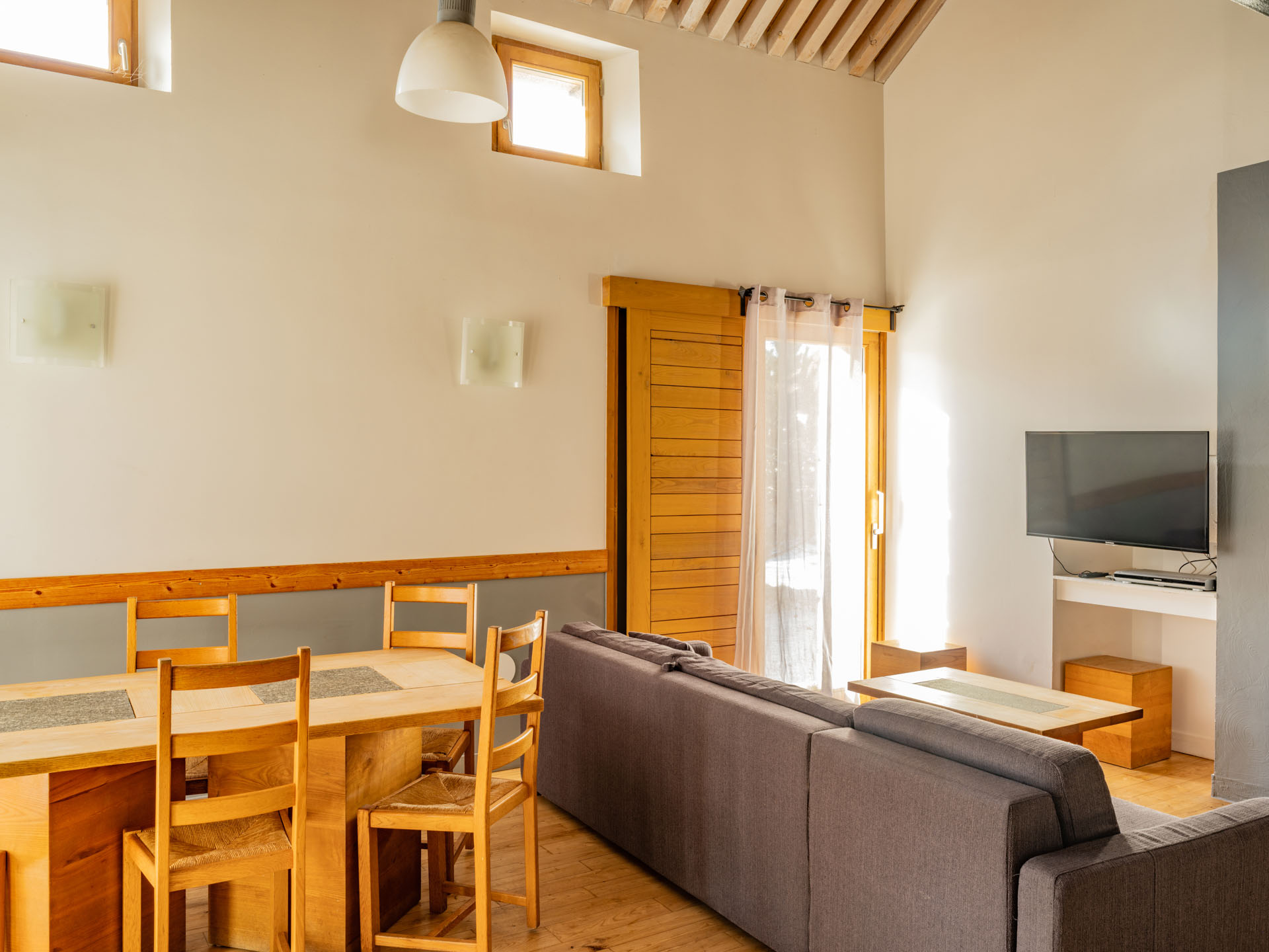 VILLAGE DE GITES DU MAS DE LA BARQUE GITE 6 PERSONNES PREMIUM, Vialas - photo 15