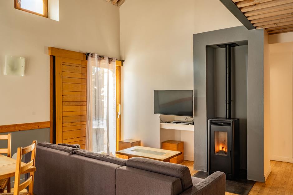 mas de la barque gite lozere cevennes (8) confort et premium 