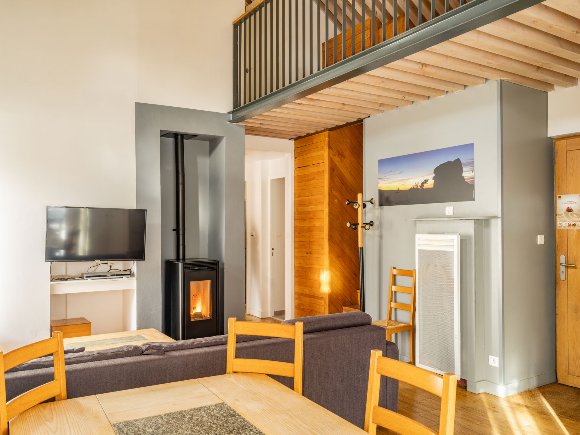 DESTINATION NATURE LE MAS DE LA BARQUE, Vialas - photo 8