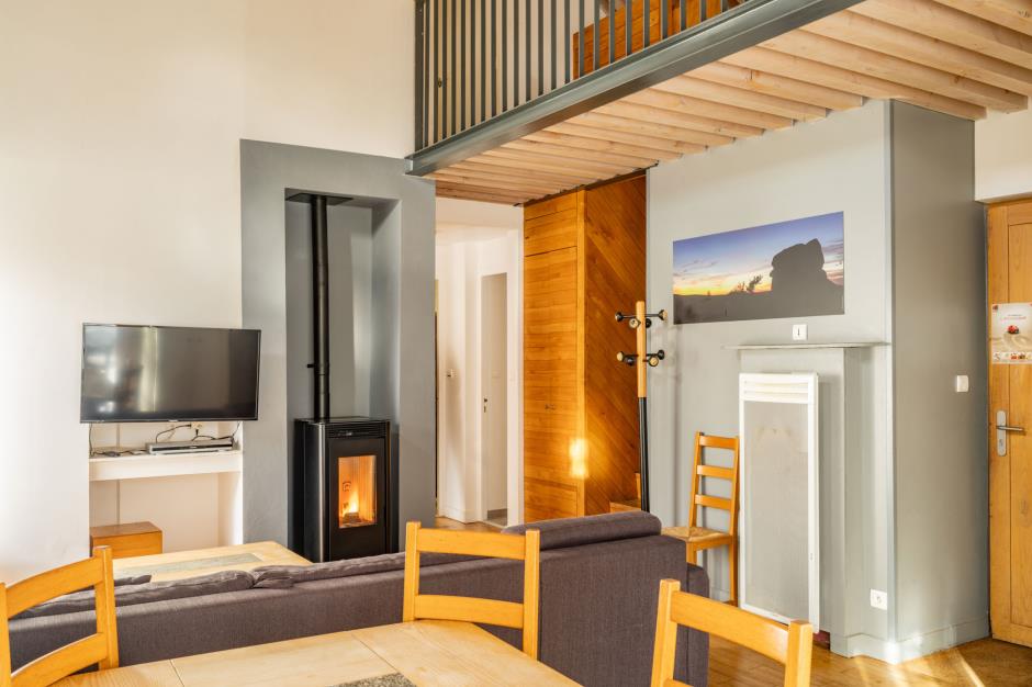 mas de la barque gite lozere cevennes (9) confort et premium 