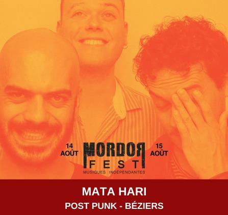 matahari