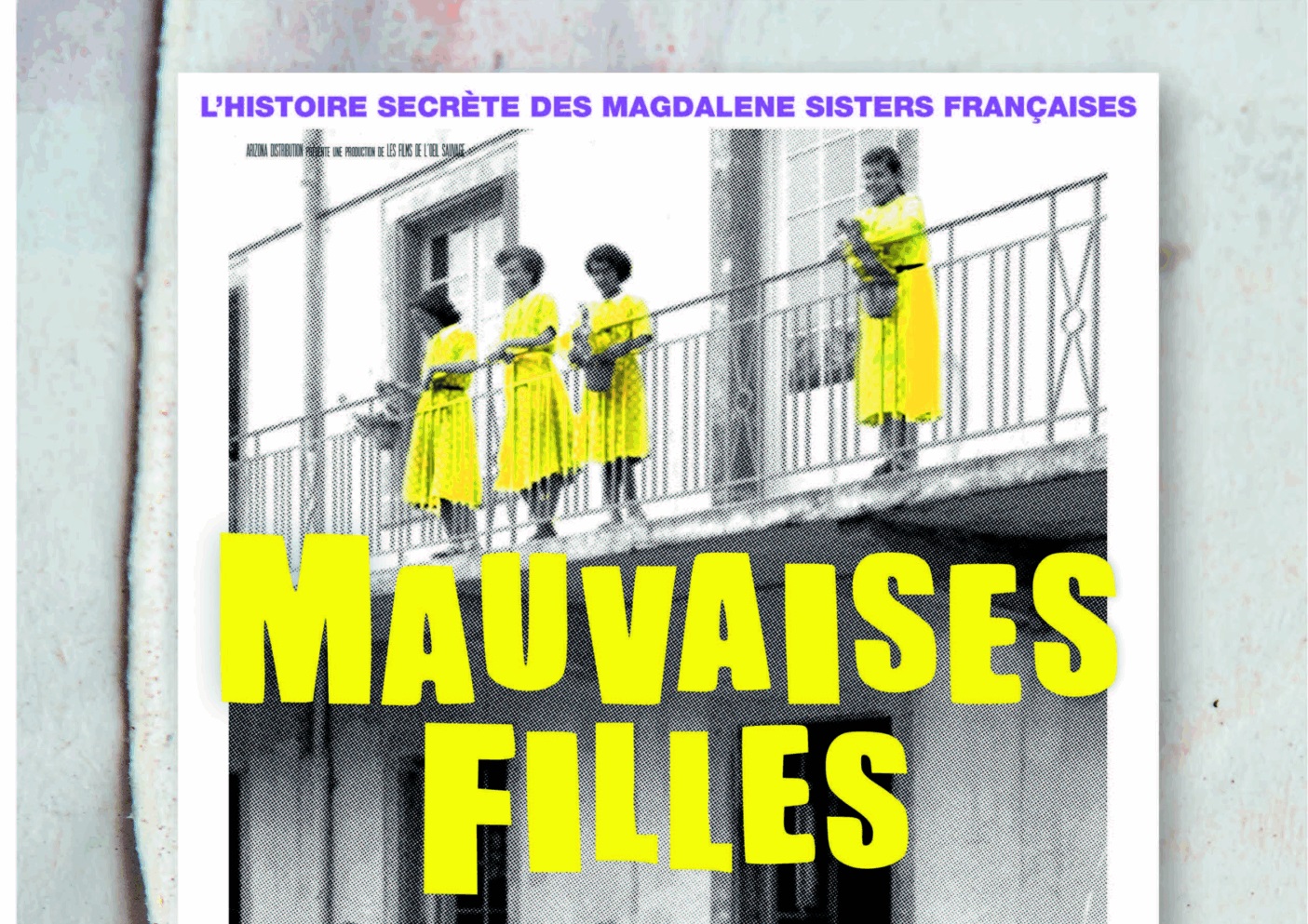 SOIRÉE DOCU/DÉBATS