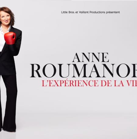 Anne Roumanoff