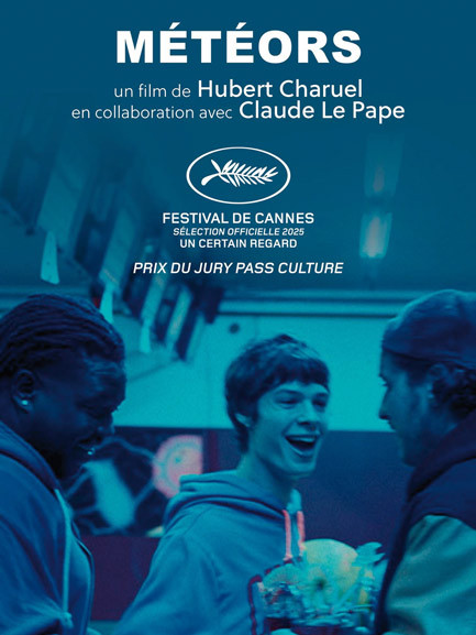 CINÉCO : MÉTÉORS