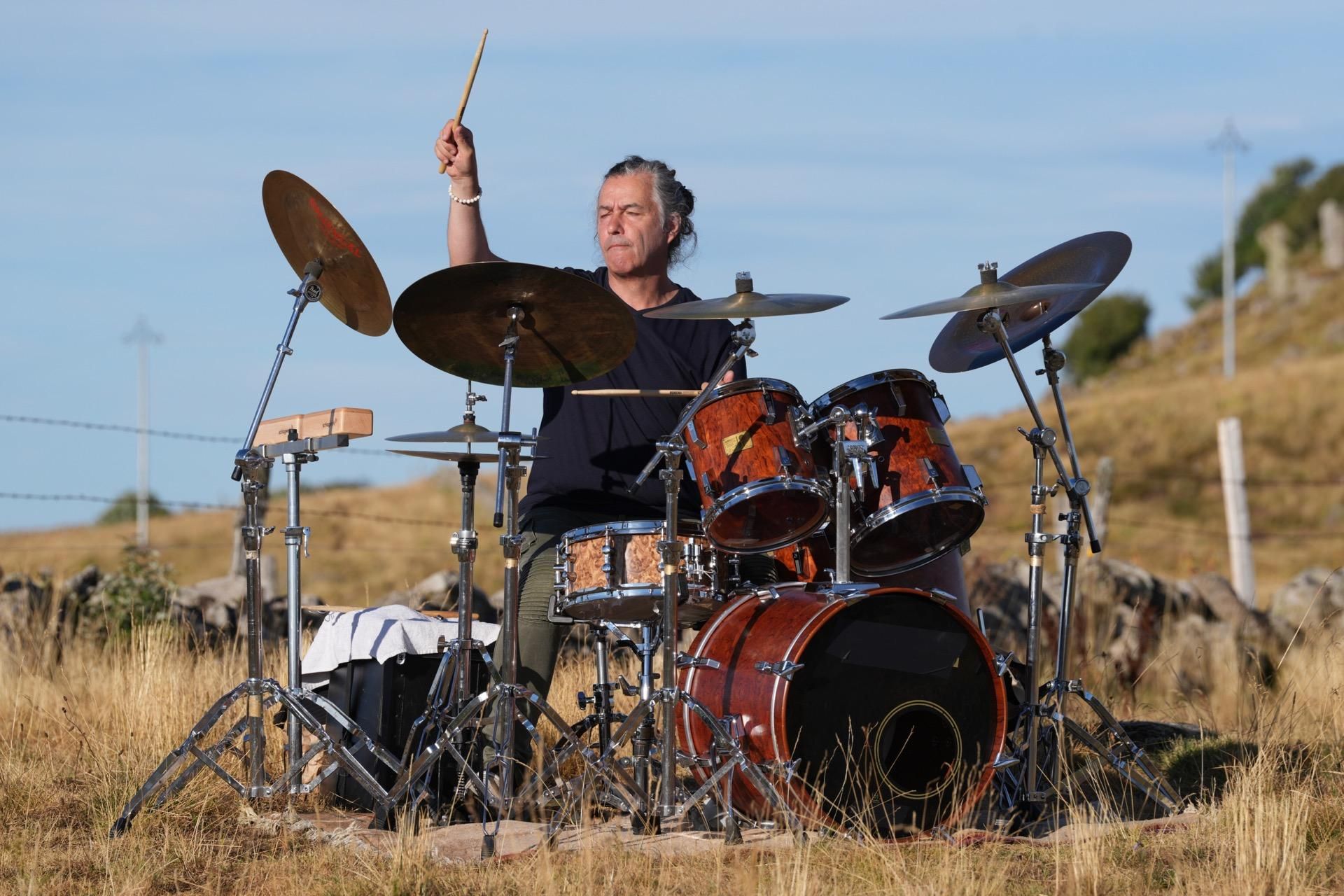 CONCERT SAUVAGE MICHEL BLANC