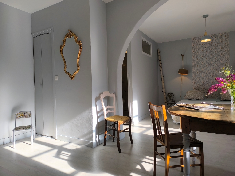 LA JASSE, Gorges du Tarn Causses - photo 10