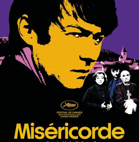 misericorde