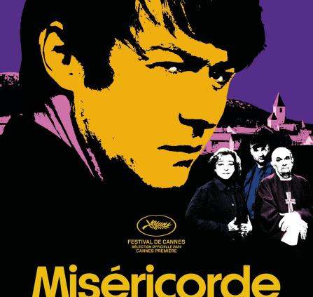 misericorde